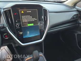 2025 Subaru Crosstrek Premium - miniatura 11