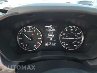 2025 Subaru Crosstrek Premium - miniatura 12