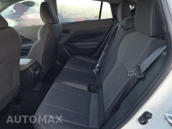 2025 Subaru Crosstrek Premium - miniatura 13