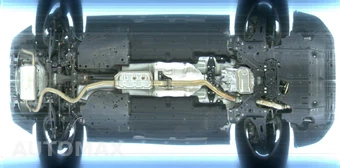 2025 Subaru Crosstrek Premium - miniatura 17