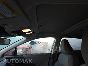2025 Subaru Crosstrek Premium - miniatura 18