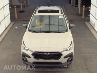 2025 Subaru Crosstrek Premium - miniatura 2