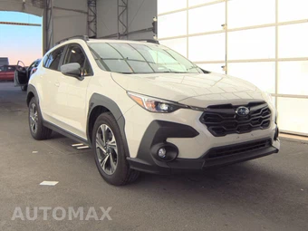 2025 Subaru Crosstrek Premium - miniatura 3