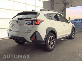 2025 Subaru Crosstrek Premium - miniatura 4