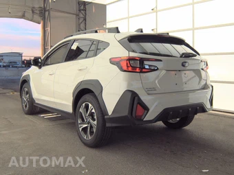 2025 Subaru Crosstrek Premium - miniatura 6