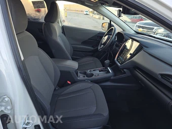2025 Subaru Crosstrek Premium - miniatura 8