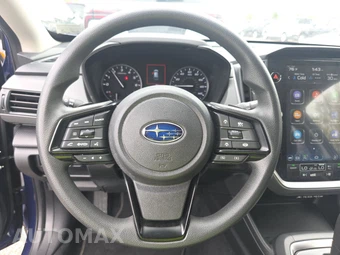 2025 Subaru Crosstrek Premium - miniatura 10