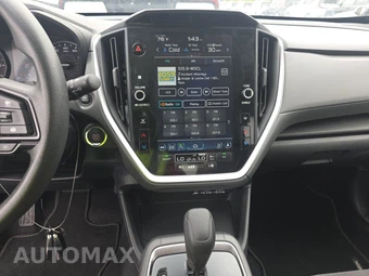 2025 Subaru Crosstrek Premium - miniatura 11