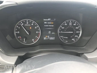 2025 Subaru Crosstrek Premium - miniatura 12