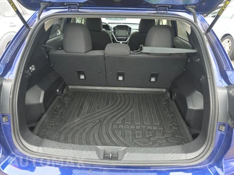 2025 Subaru Crosstrek Premium - miniatura 16