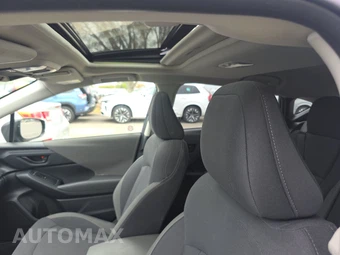 2025 Subaru Crosstrek Premium - miniatura 17