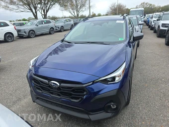 2025 Subaru Crosstrek Premium - miniatura 2