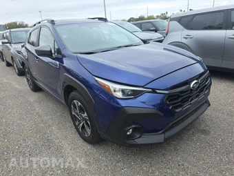 2025 Subaru Crosstrek Premium - miniatura 3