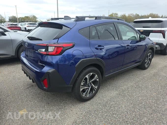 2025 Subaru Crosstrek Premium - miniatura 4