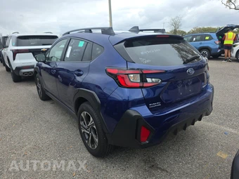 2025 Subaru Crosstrek Premium - miniatura 6