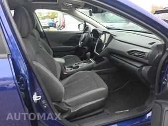 2025 Subaru Crosstrek Premium - miniatura 8