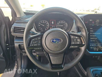2025 Subaru Crosstrek Premium - miniatura 10