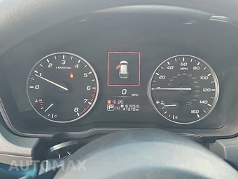 2025 Subaru Crosstrek Premium - miniatura 12