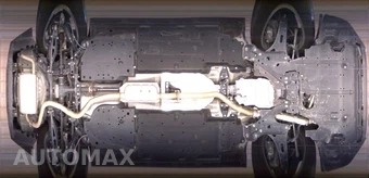 2025 Subaru Crosstrek Premium - miniatura 17