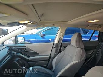 2025 Subaru Crosstrek Premium - miniatura 18