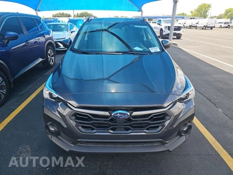 2025 Subaru Crosstrek Premium - miniatura 2