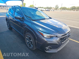 2025 Subaru Crosstrek Premium - miniatura 3