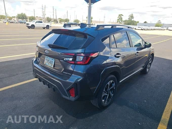 2025 Subaru Crosstrek Premium - miniatura 4