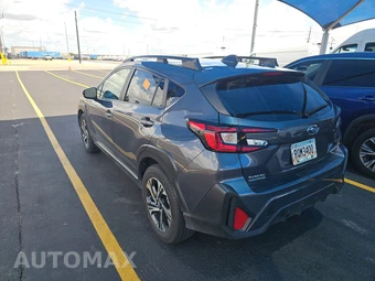 2025 Subaru Crosstrek Premium - miniatura 6