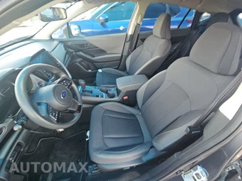 2025 Subaru Crosstrek Premium - miniatura 7