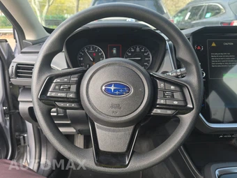 2025 Subaru Crosstrek Premium - miniatura 10