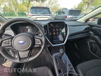 2025 Subaru Crosstrek Premium - miniatura 11