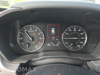 2025 Subaru Crosstrek Premium - miniatura 12