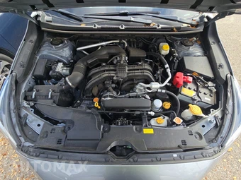 2025 Subaru Crosstrek Premium - miniatura 15