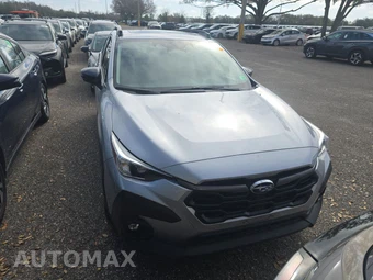 2025 Subaru Crosstrek Premium - miniatura 2