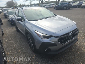 2025 Subaru Crosstrek Premium - miniatura 3
