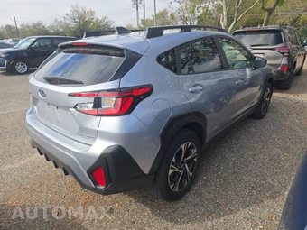 2025 Subaru Crosstrek Premium - miniatura 4