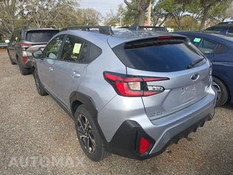 2025 Subaru Crosstrek Premium - miniatura 6