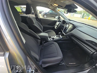 2025 Subaru Crosstrek Premium - miniatura 8