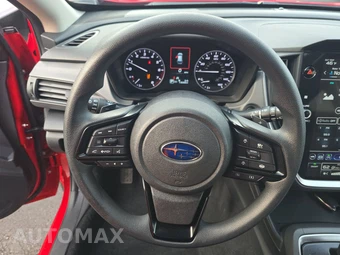 2025 Subaru Crosstrek Premium - miniatura 10