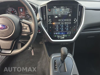 2025 Subaru Crosstrek Premium - miniatura 11