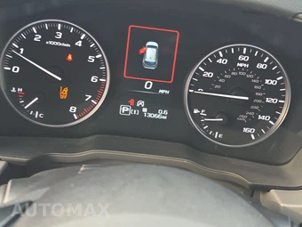 2025 Subaru Crosstrek Premium - miniatura 12