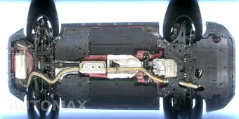 2025 Subaru Crosstrek Premium - miniatura 17