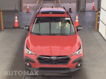 2025 Subaru Crosstrek Premium - miniatura 2