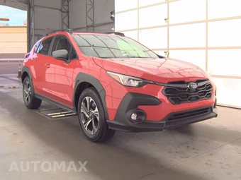 2025 Subaru Crosstrek Premium - miniatura 3