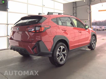 2025 Subaru Crosstrek Premium - miniatura 4