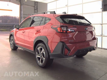2025 Subaru Crosstrek Premium - miniatura 6