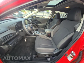 2025 Subaru Crosstrek Premium - miniatura 7