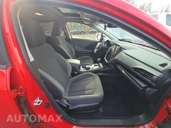 2025 Subaru Crosstrek Premium - miniatura 8