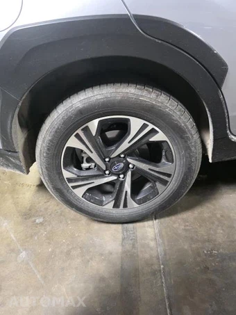 2025 Subaru Crosstrek Premium - miniatura 10
