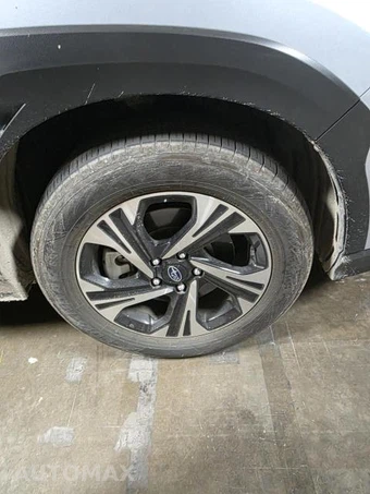 2025 Subaru Crosstrek Premium - miniatura 11